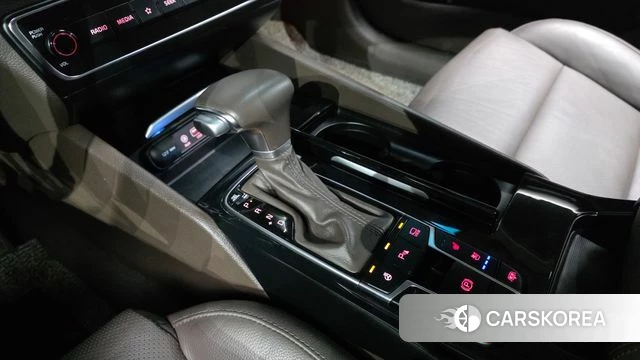 Kia Come New K7 id 4638251 из Кореи 34