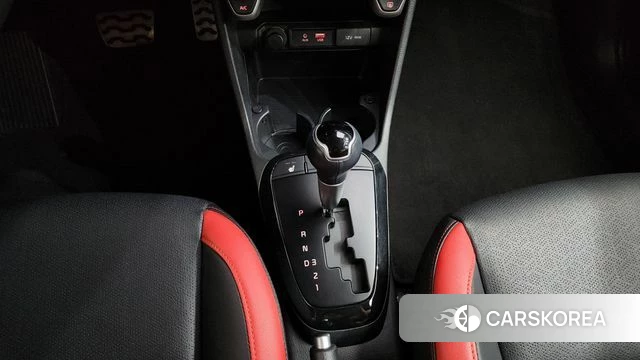 Kia All New Morning (JA) id 4471579 из Кореи 27