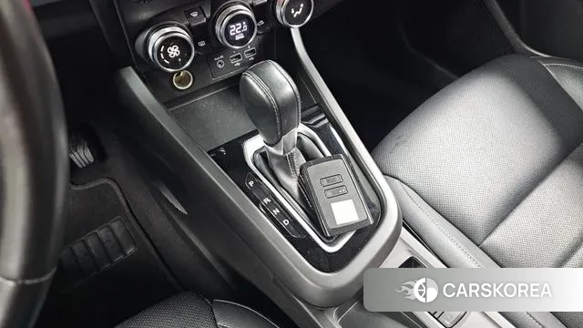 Renault Korea (Samsung) XM3 id 3503350 из Кореи 19