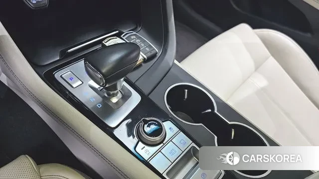 Genesis G70 id 3203390 из Кореи 19