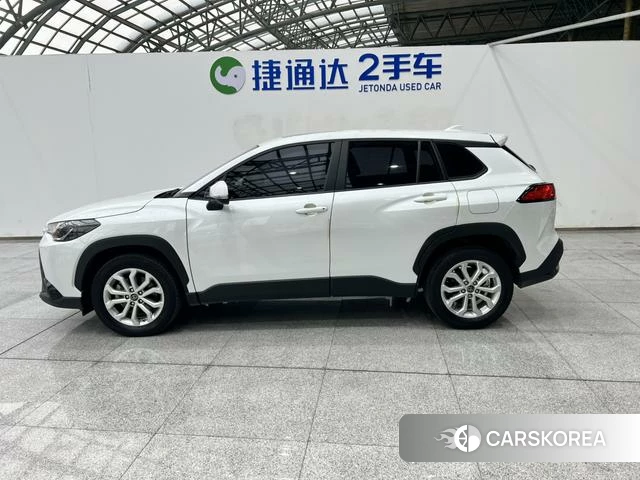 Toyota Fenglanda id 4273036 из Китая 29