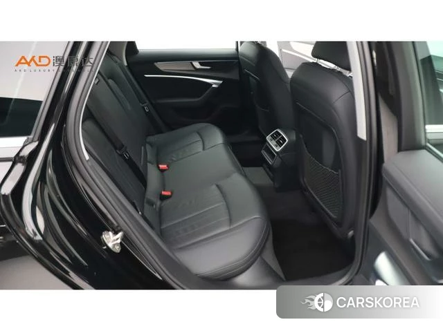 Audi A6 (import) id 4329198 из Китая 9