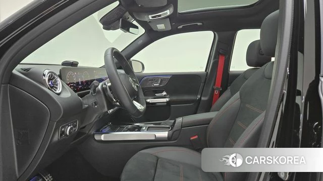 Mercedes-Benz GLB-Class X247 id 3992847 из Кореи 19