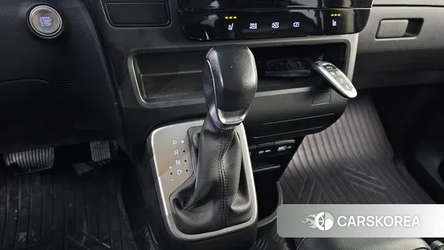 Hyundai Staria id 3301532 из Кореи 19