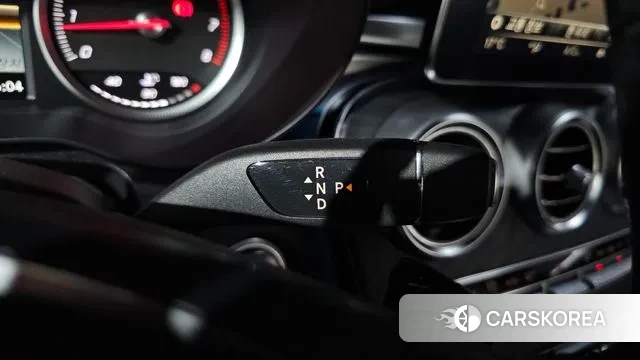 Mercedes-Benz GLC-Class X253 id 2902728 из Кореи 19