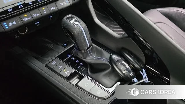 Hyundai The New Avante (CN7) id 3405233 из Кореи 19