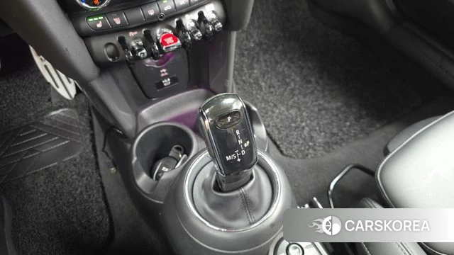Mini Cooper id 4604278 из Кореи 19