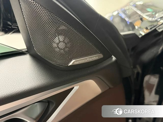 BMW 4 Series (G22) id 4400568 из Кореи 19