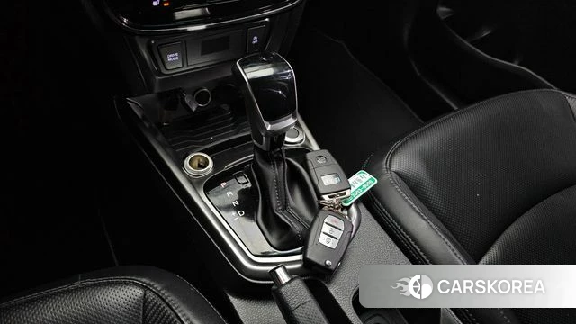 Ssangyong Tivoli Air id 3884492 из Кореи 19