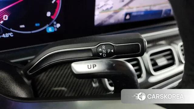 Mercedes-Benz GLE-Class W167 id 3517550 из Кореи 19