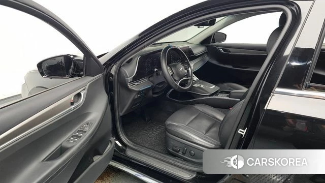 Hyundai The New Grandeur IG id 4923409 из Кореи 33