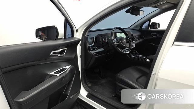 Kia Sportage 5th Generation Hybrid id 4778950 из Кореи 29