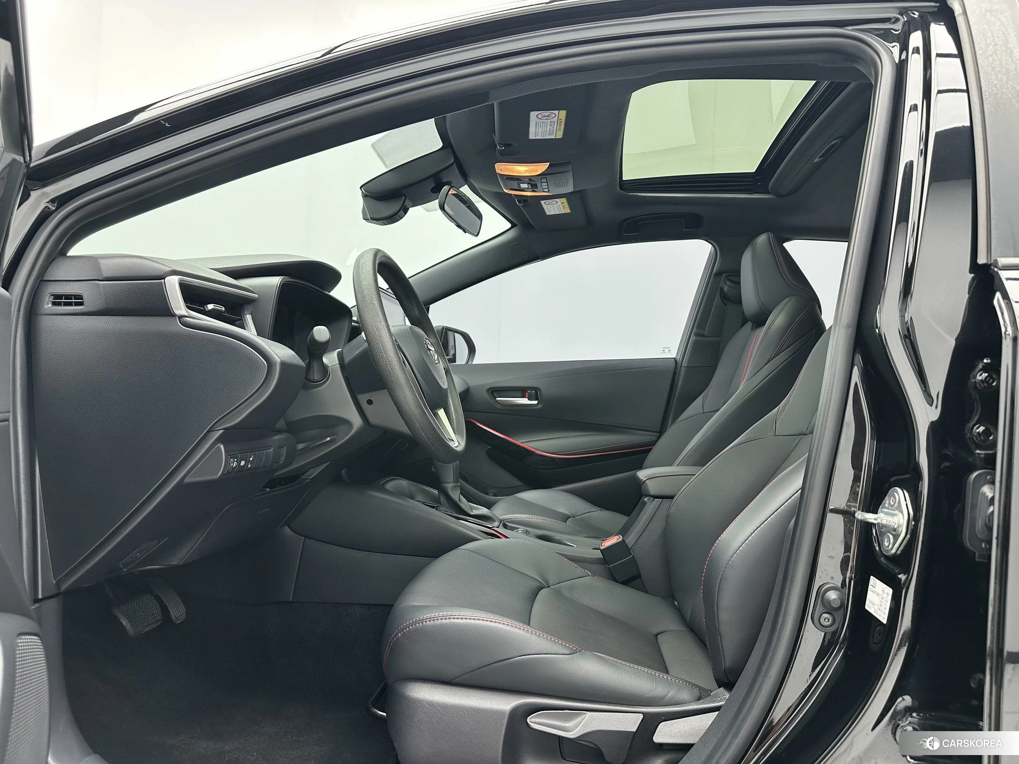Toyota Levin id 4513467 из Китая 18