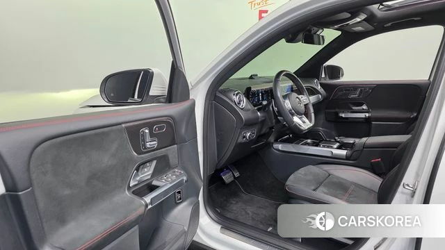 Mercedes-Benz GLB-Class X247 id 4899146 из Кореи 31