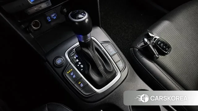 Hyundai Kona id 3351386 из Кореи 19