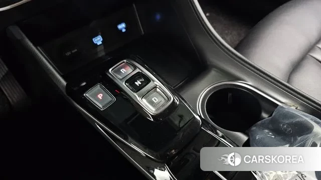 Hyundai Sonata Hybrid (DN8) id 3597453 из Кореи 19