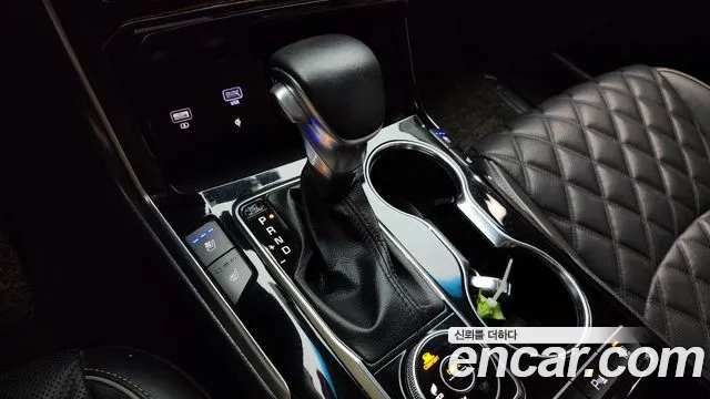 Kia Mohave Master id 2907212 из Кореи 19