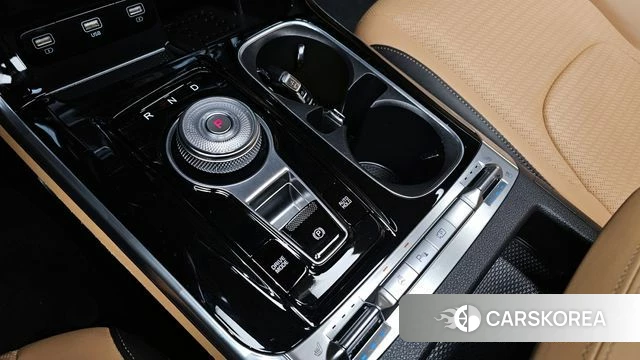 Kia Carnival 4th generation id 4224219 из Кореи 29