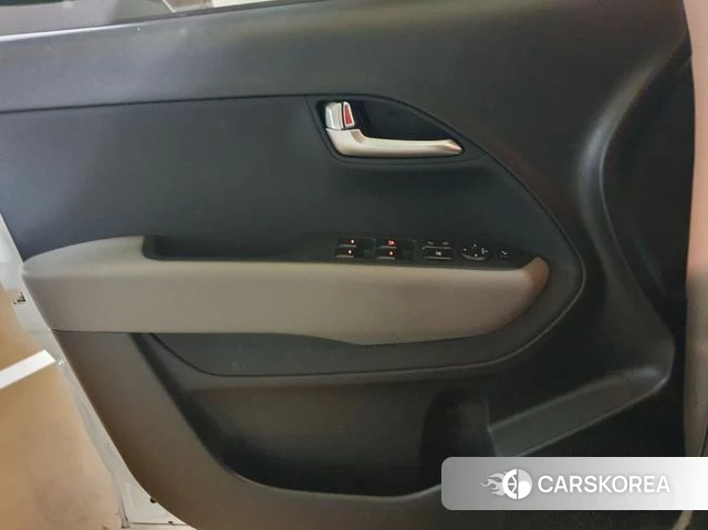 Kia The New Ray id 4202442 из Кореи 14