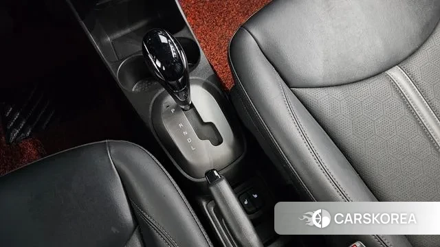 Chevrolet (GM Daewoo) The New Spark id 2966147 из Кореи 19