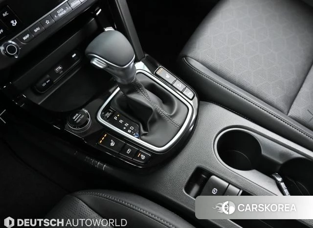 Kia The New Seltos id 3850138 из Кореи 19