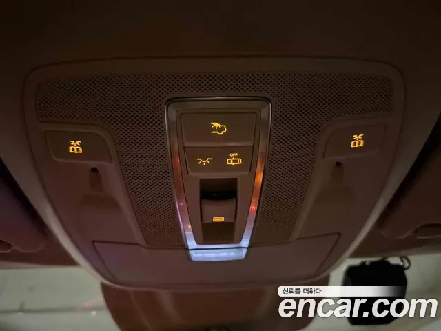 Mercedes-Benz GLE - Class W166 id 2912871 из Кореи 9