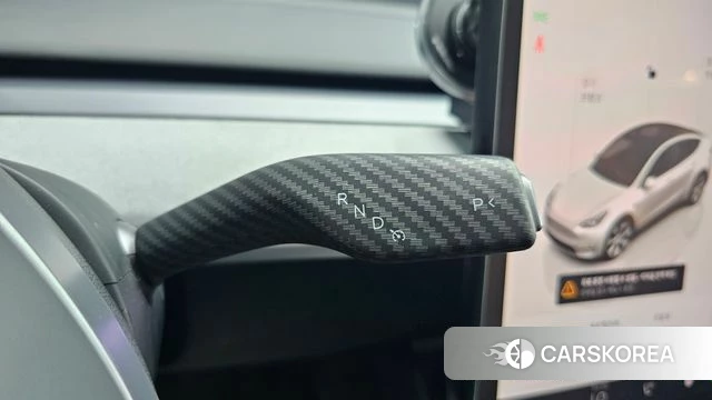 Tesla Model Y id 4623712 из Кореи 30