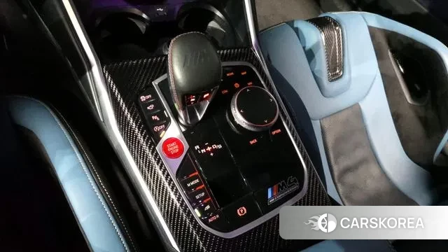 BMW M4 (G82) id 3442919 из Кореи 19