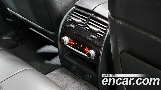 BMW 5 Series (G30) id 2664785 из Кореи 19