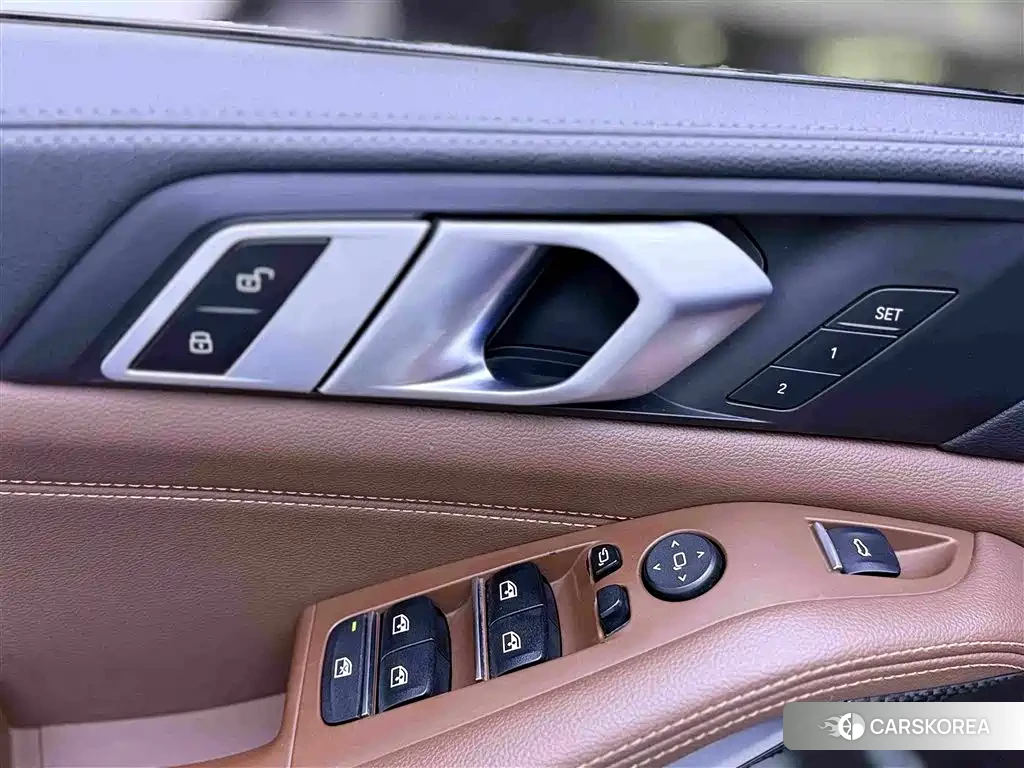 BMW X5 id 4539299 из Китая 20