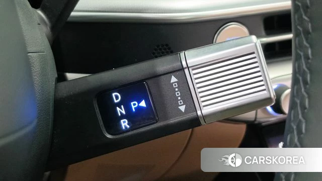 Hyundai Grandeur Hybrid (GN7) id 4916855 из Кореи 28