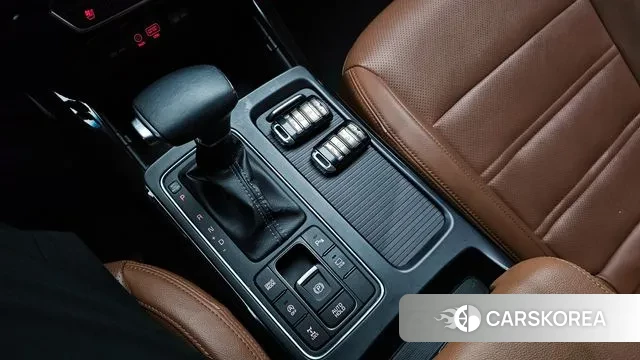 Kia The New Sorento id 3672914 из Кореи 19