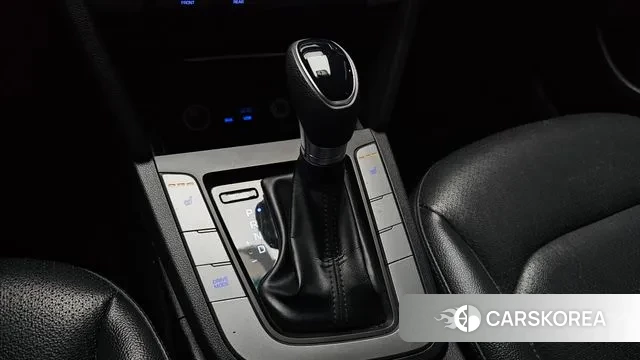 Hyundai Avante AD id 3145023 из Кореи 19