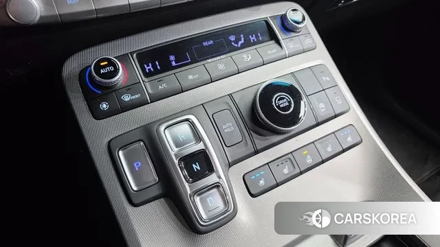 Hyundai Palisade id 3582424 из Кореи 19