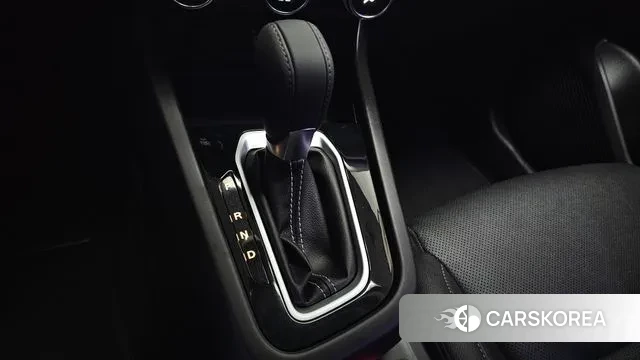 Renault Korea (Samsung) XM3 id 3241725 из Кореи 19