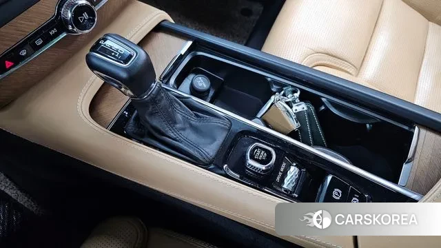 Volvo XC90 second Generation id 3708719 из Кореи 19