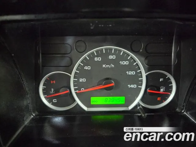 Chevrolet (GM Daewoo) New Damas id 2840028 из Кореи 13