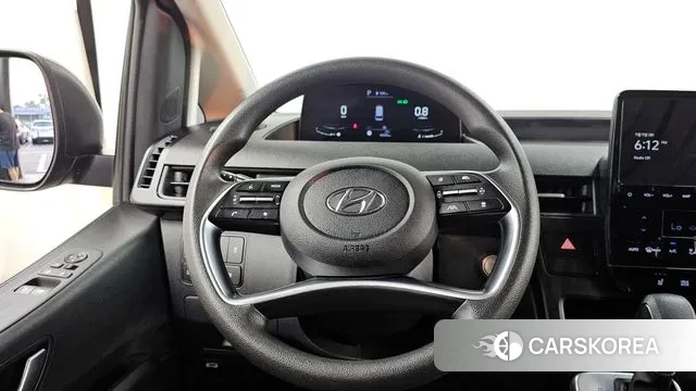 Hyundai Staria id 3132426 из Кореи 19