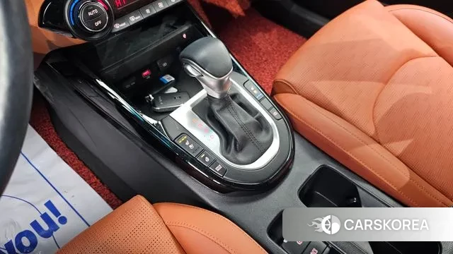 Kia The New K3 2nd generation id 3472069 из Кореи 19