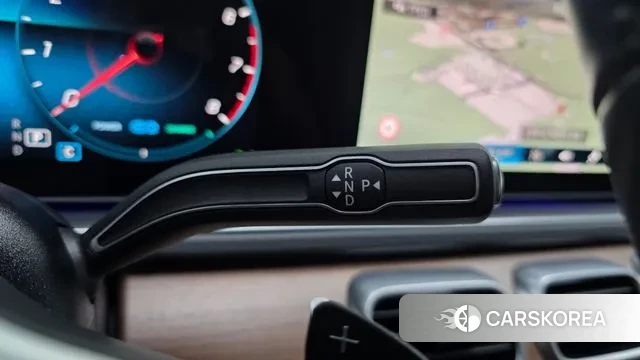 Mercedes-Benz GLE-Class W167 id 2969695 из Кореи 19