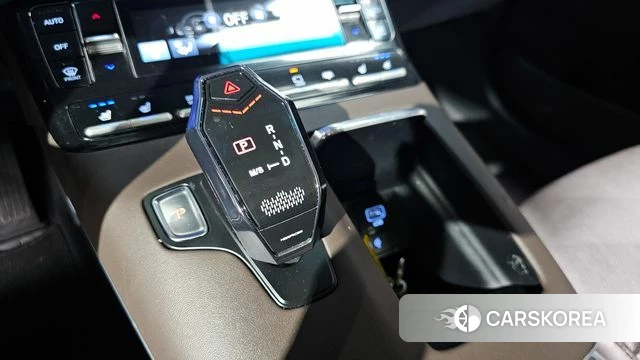 Hyundai The New Grandeur IG id 4362766 из Кореи 31
