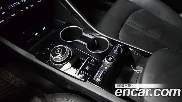 Kia K5 3rd generation id 2347941 из Кореи 19