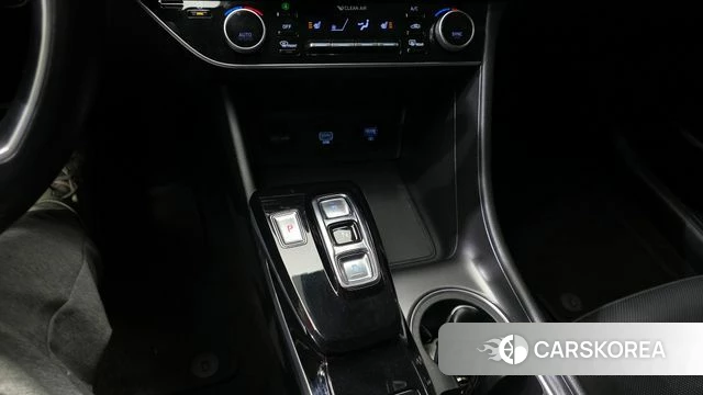 Hyundai Sonata (DN8) id 3813394 из Кореи 19