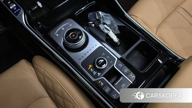 Kia Sorento 4th Generation id 4715932 из Кореи 36