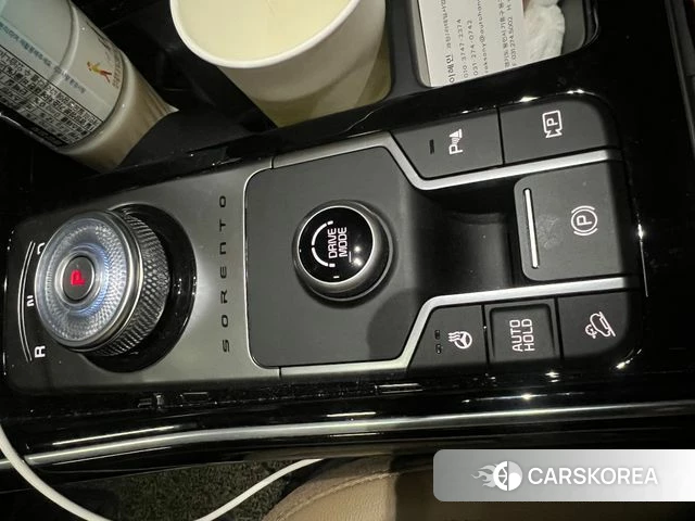 Kia The New Sorento 4th Generation id 4629966 из Кореи 13
