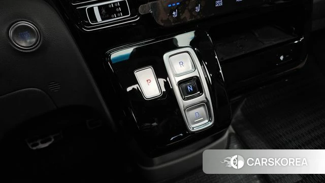 Hyundai Staria id 3897422 из Кореи 19