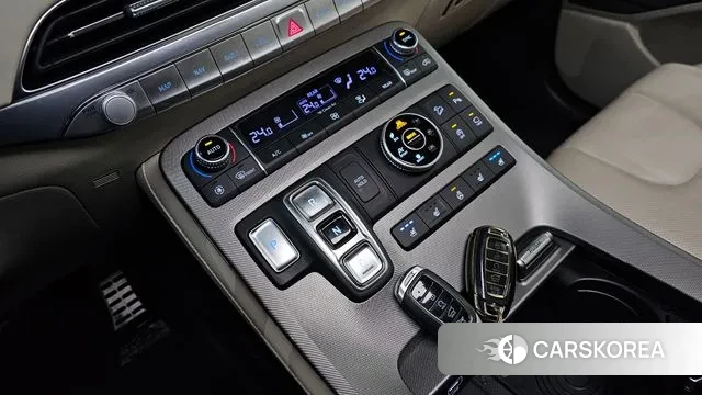 Hyundai Palisade id 3764643 из Кореи 19