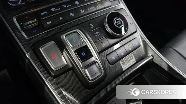 Hyundai The New Santa Fe id 3452671 из Кореи 19