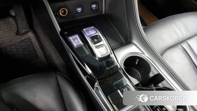 Hyundai Sonata (DN8) id 3038967 из Кореи 19