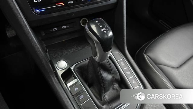 Volkswagen Tiguan second Generation id 4899440 из Кореи 32